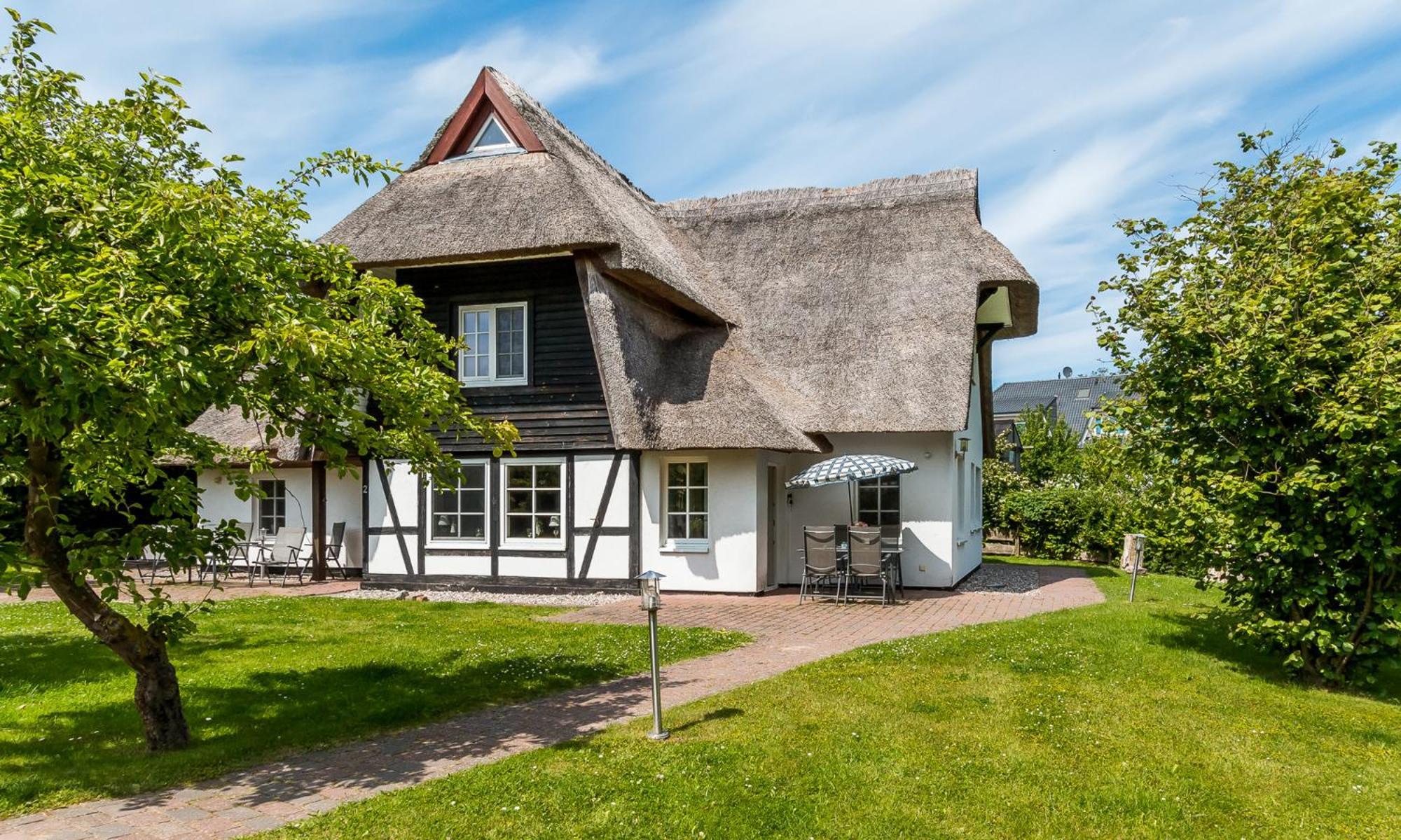 Вілла Kuenstlerhaus Rosenthal 02 Аренсгоп Екстер'єр фото